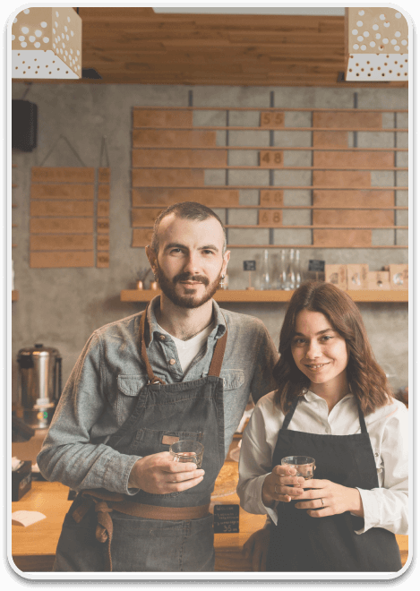 Small Businesses